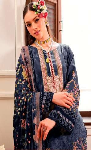 Super Hit Design No 1119 by Aasha